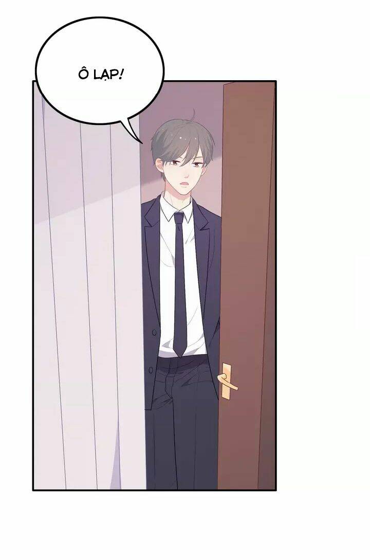 Vương Tử Thành Phố Và Công Chúa Amazon: Chapter 22