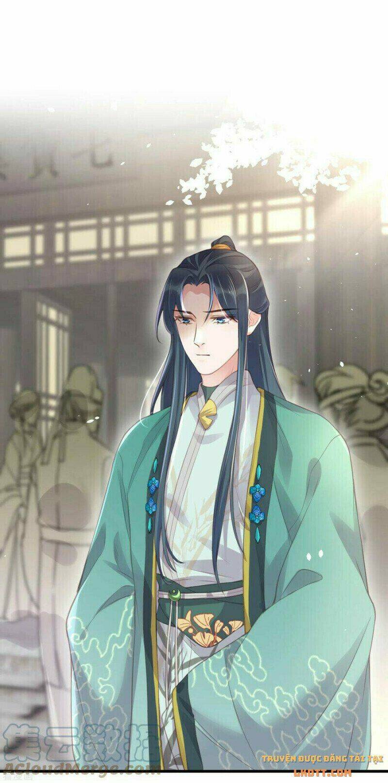 Nhật Kí Học Tập Của Hắc Liên Hoa: Chapter 51