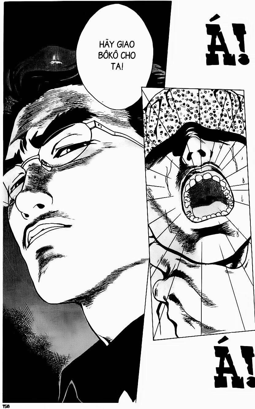 Ai Hơn Ai: Chapter 72