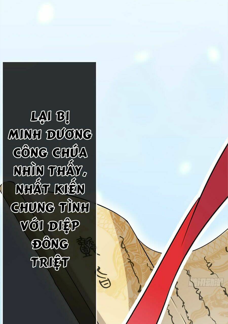 Vương Phi Có Chút Nghịch Ngợm: Chapter 2