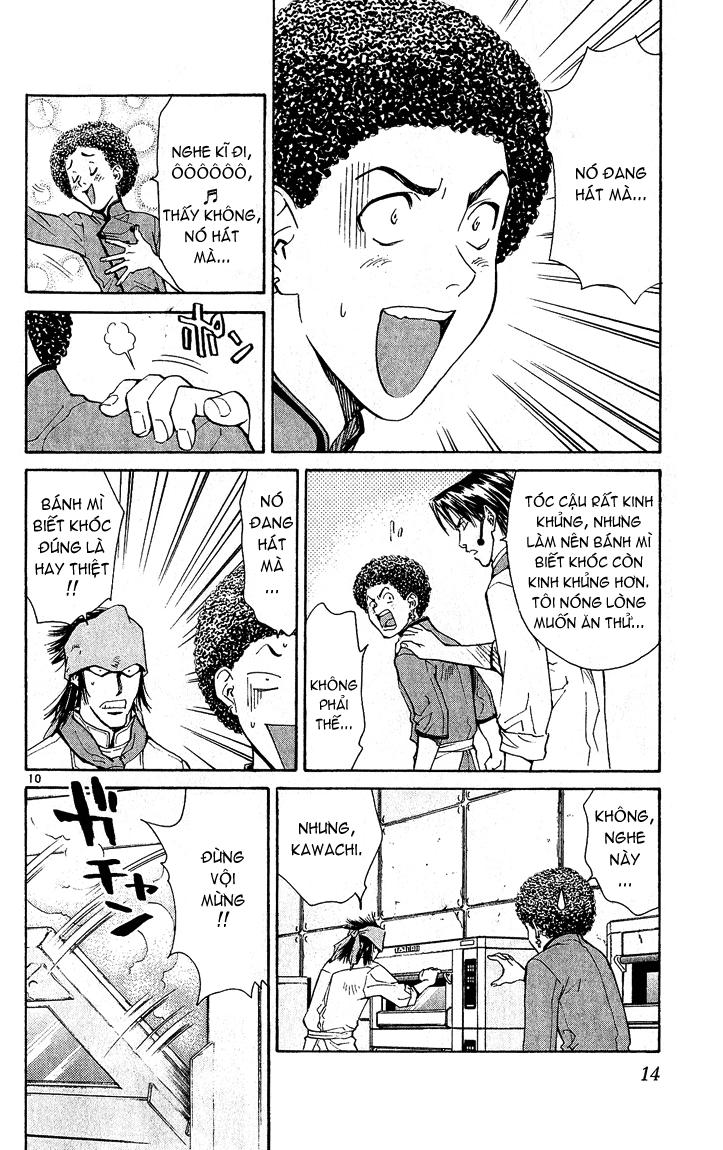 Vua Bánh Mì: Chapter 51