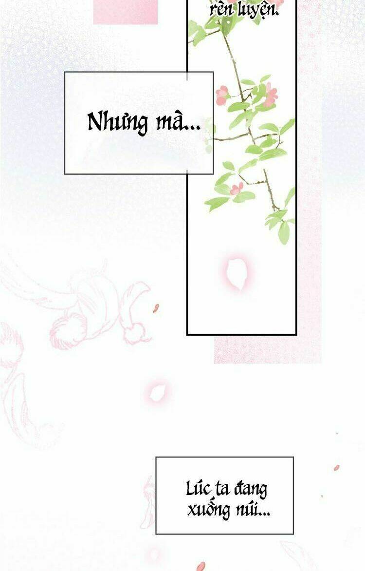 Tiểu Sư Phụ, Tóc Giả Của Ngài Rơi Rồi!: Chapter 1