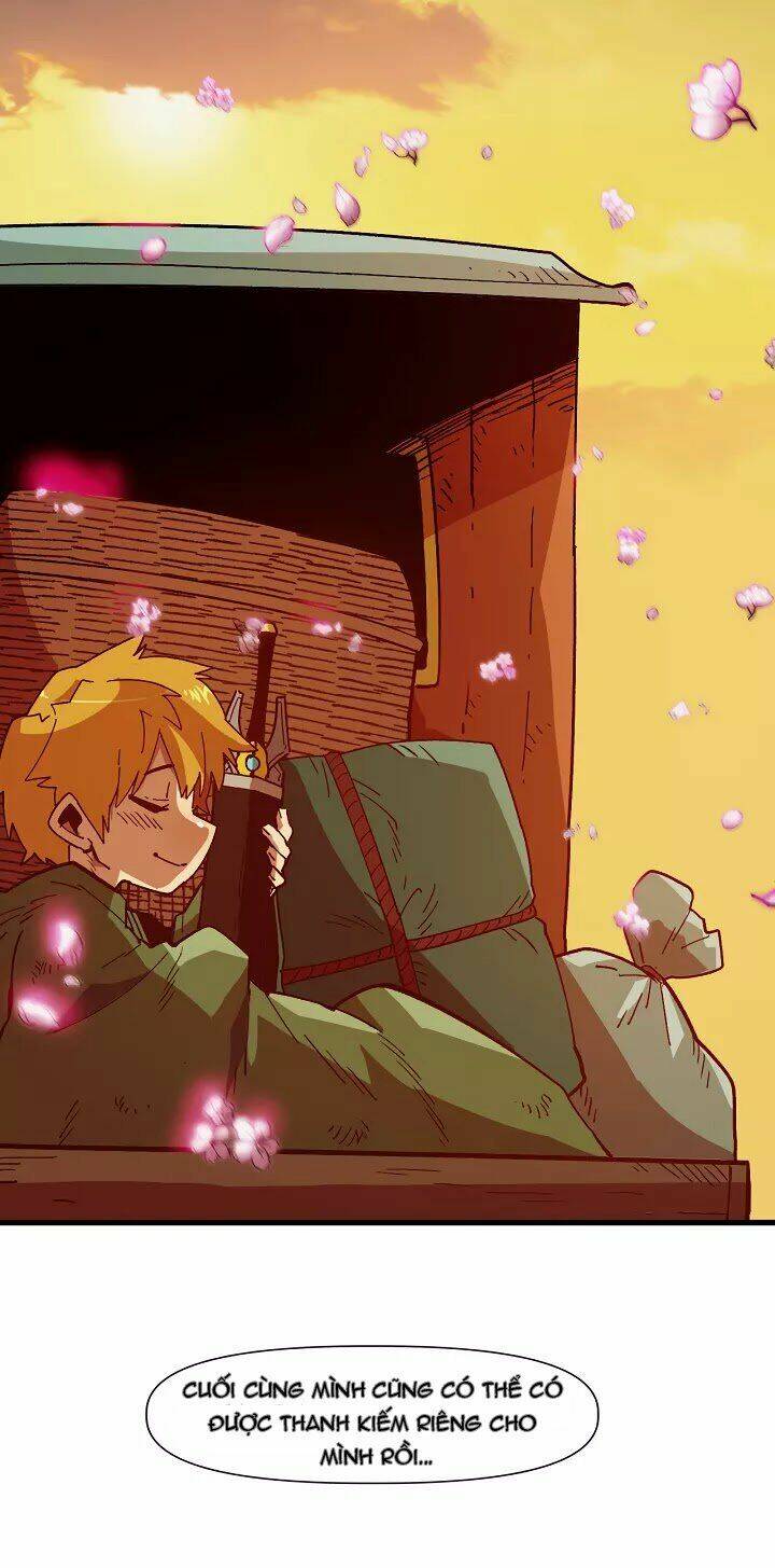 Nô Lệ Nghịch Thiên: Chapter 5