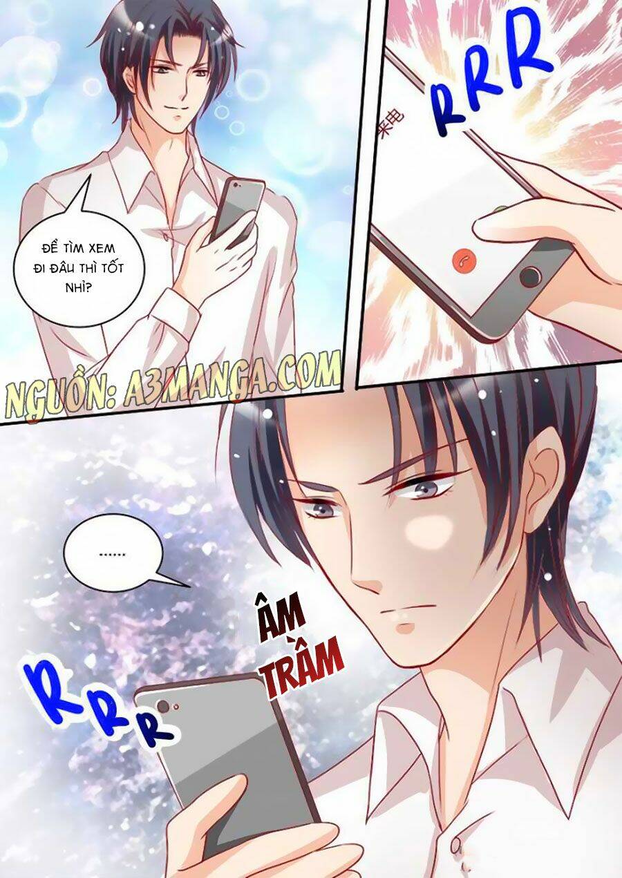 Bá Đạo Tổng Tài Yêu Ta: Chapter 101