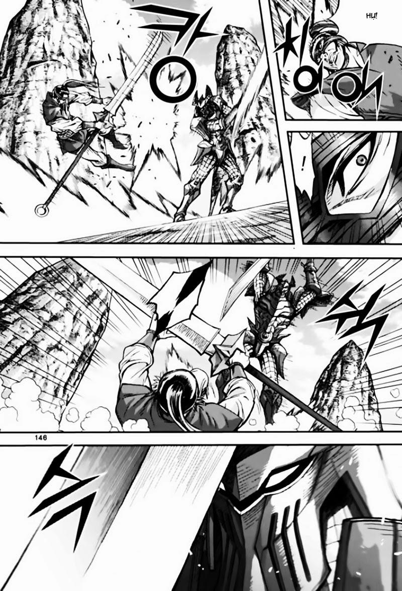 Diêm Đế: Chapter 43.5