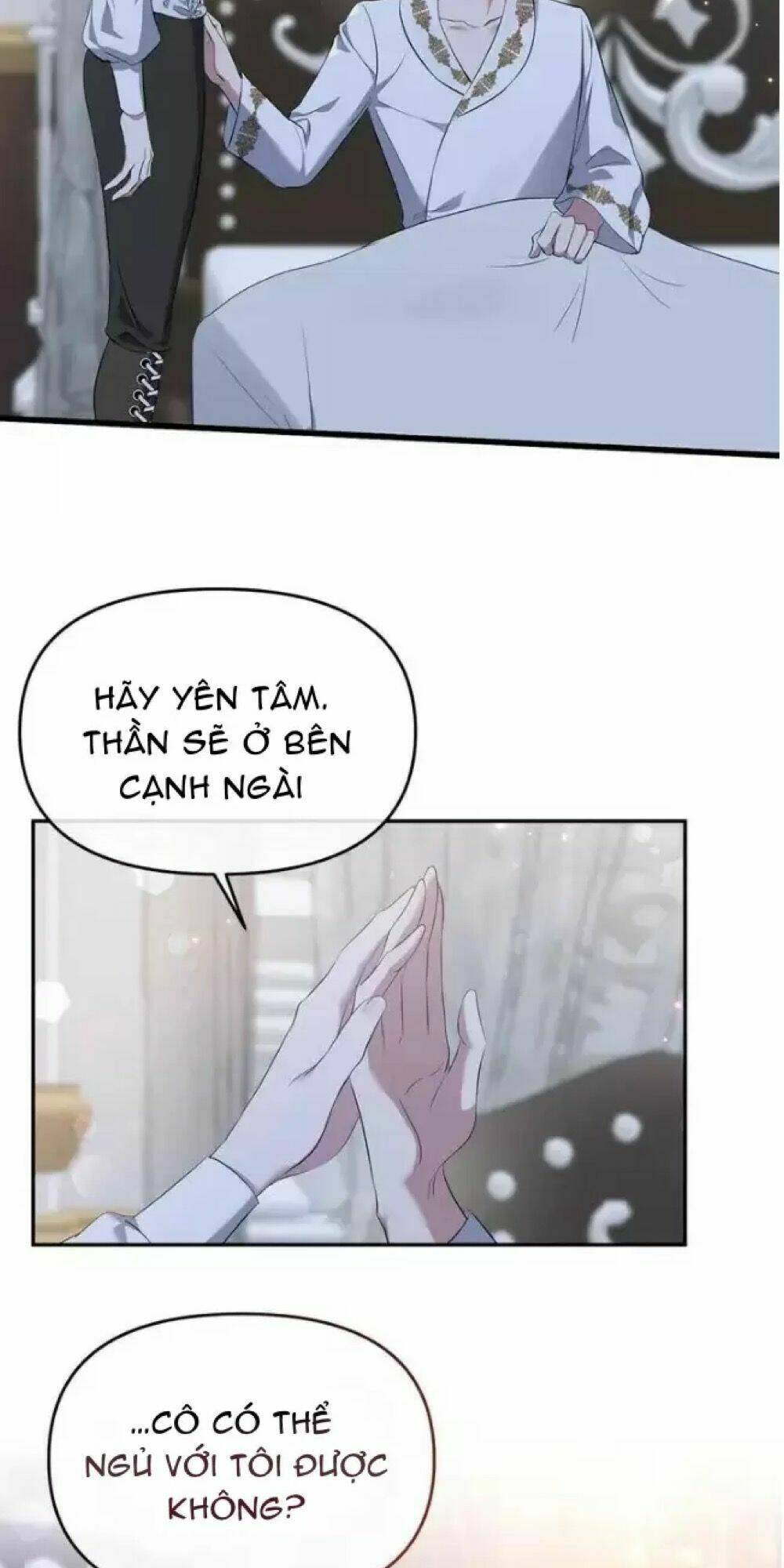 Nữ Công Tước Phương Bắc Là Một Nhân Vật Phản Diện: Chapter 5
