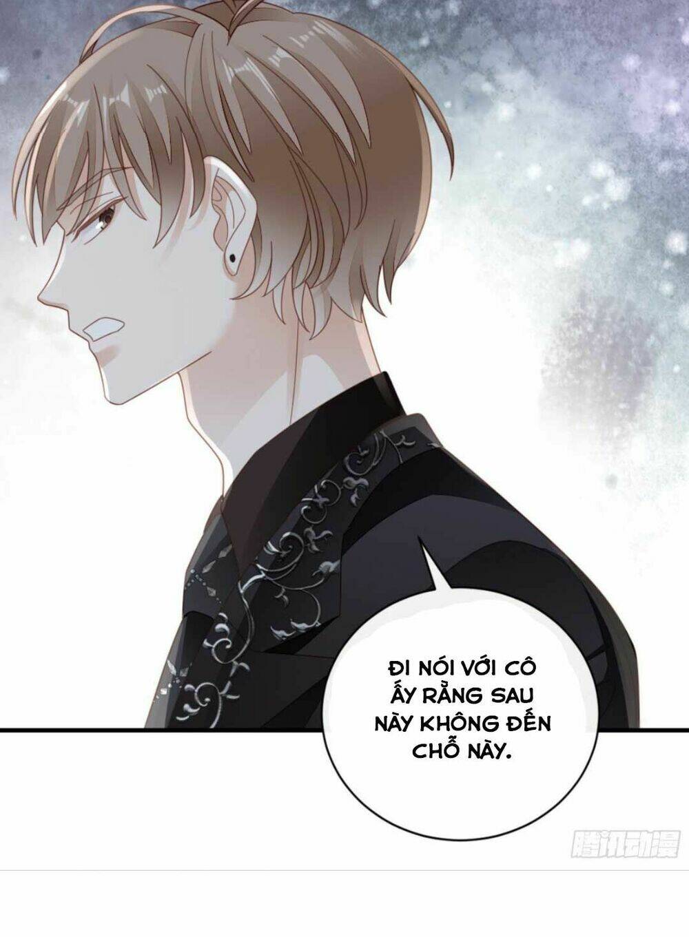Mau Xuyên Không Rửa Tội Cho Nhân Vật Phản Diện: Chapter 72