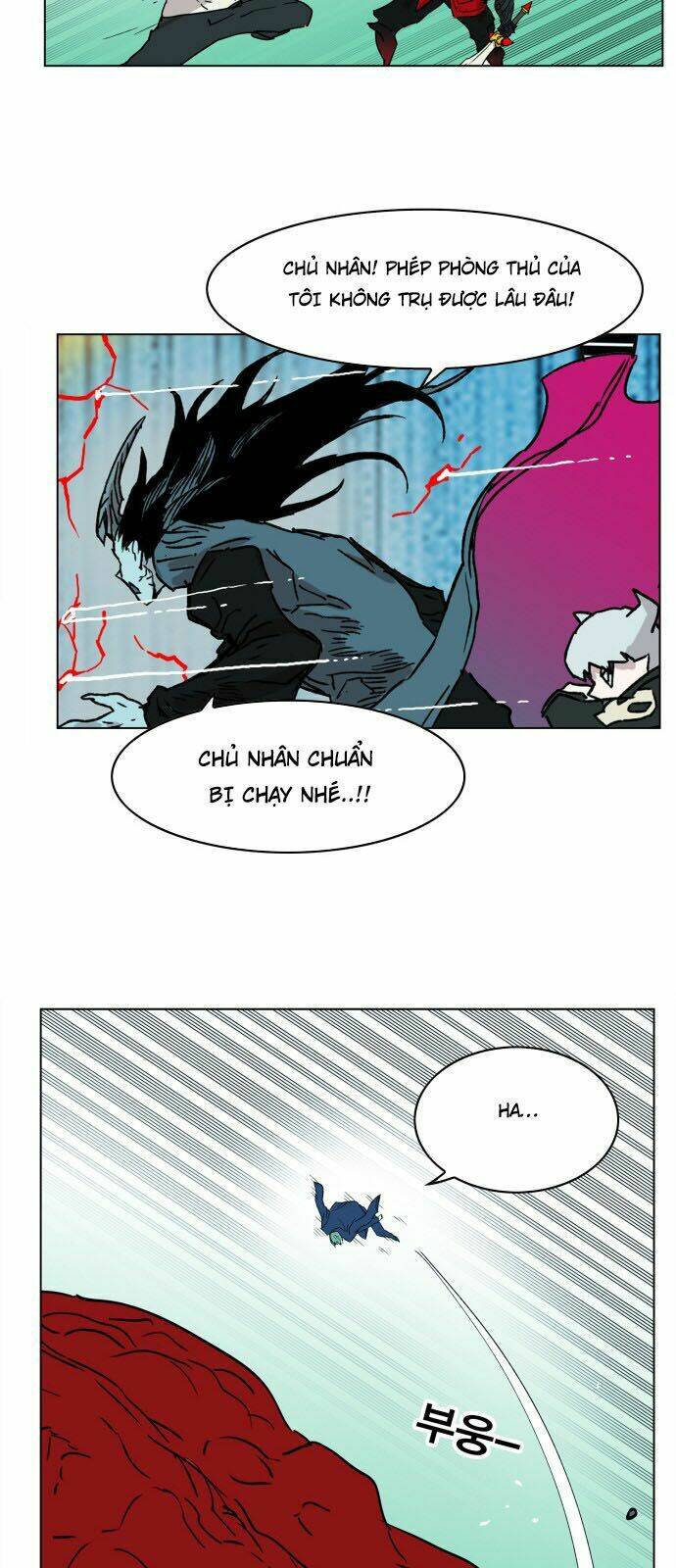 Hard Core Leveling Warrior: Chapter 125