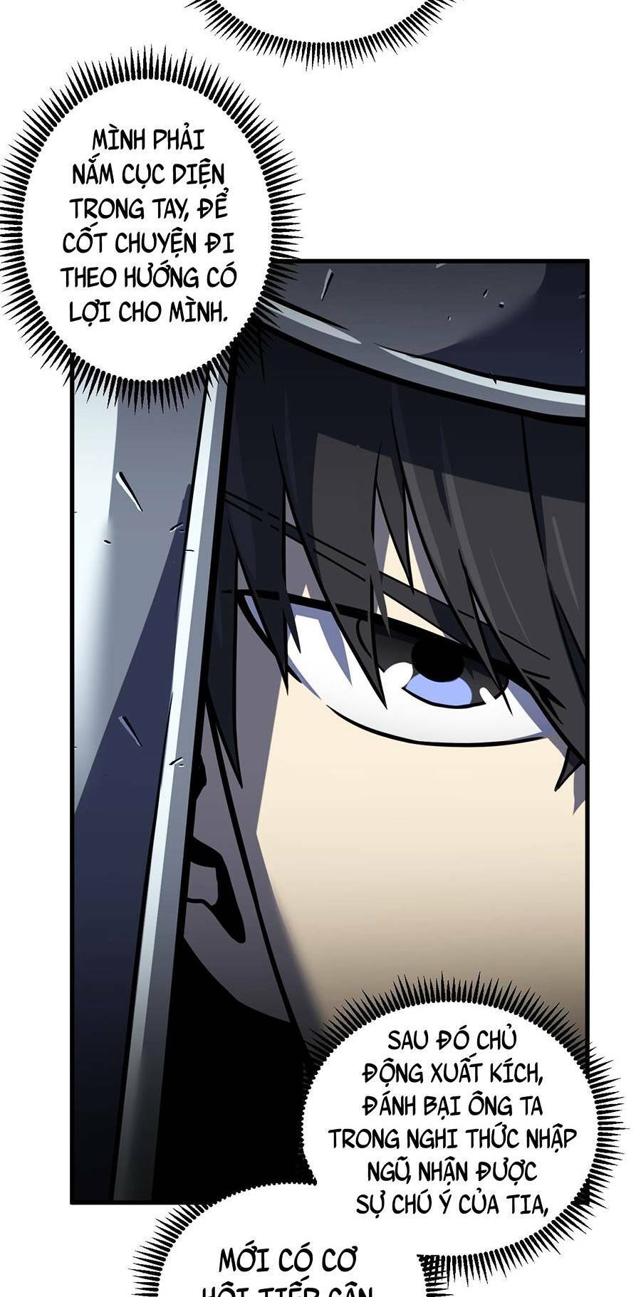 Tác Giả Sinh Tồn Ký: Chapter 8