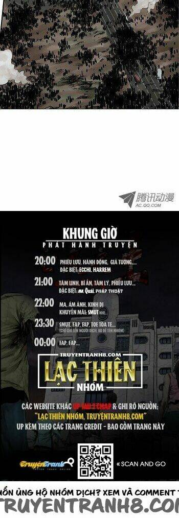 Vua Của Vong Linh: Chapter 39