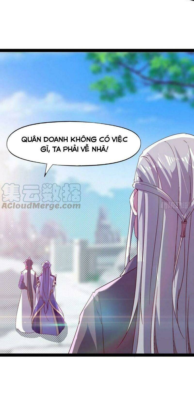 Kiếm Đồ: Chapter 101