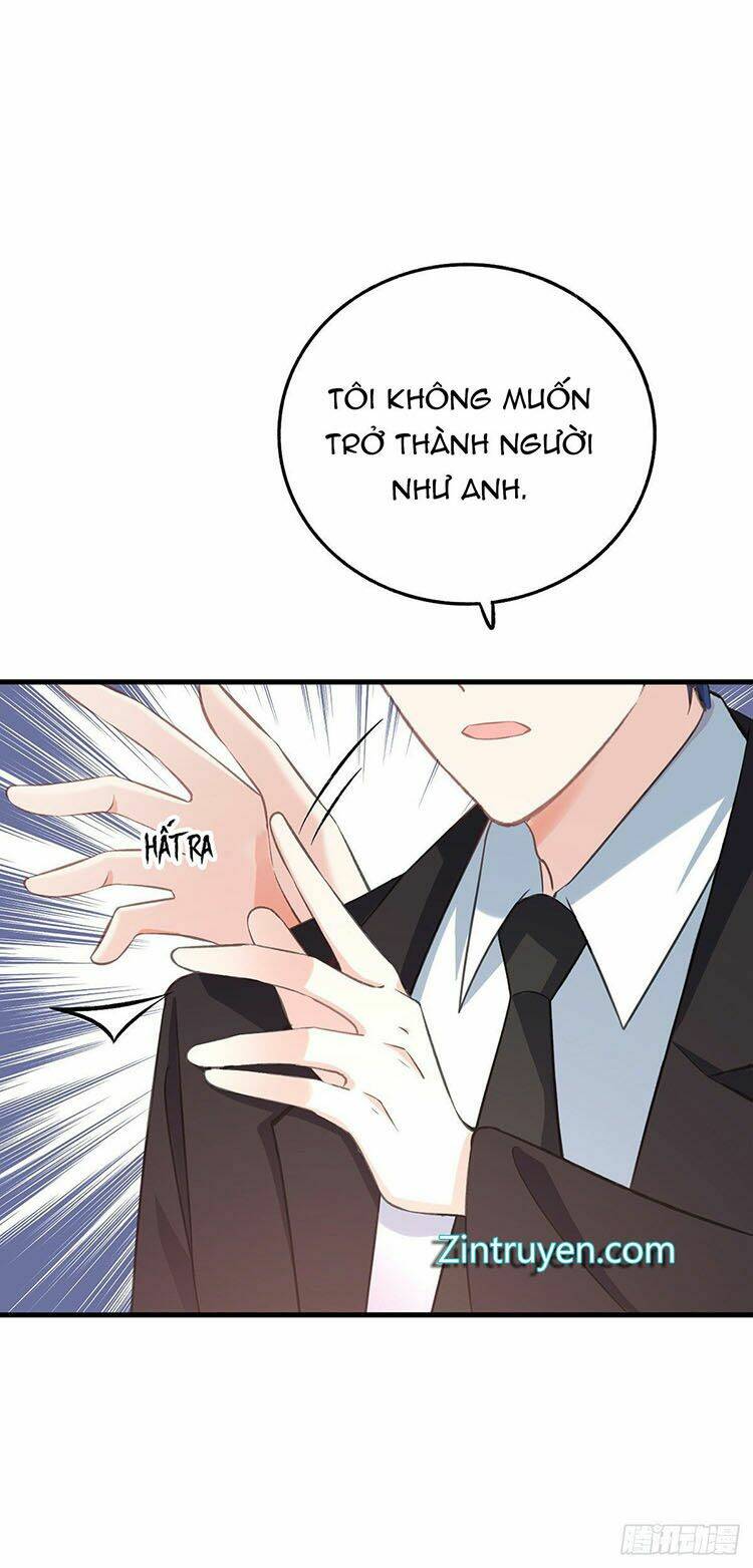 Lừa Boss Làm Bà Mai: Chapter 11