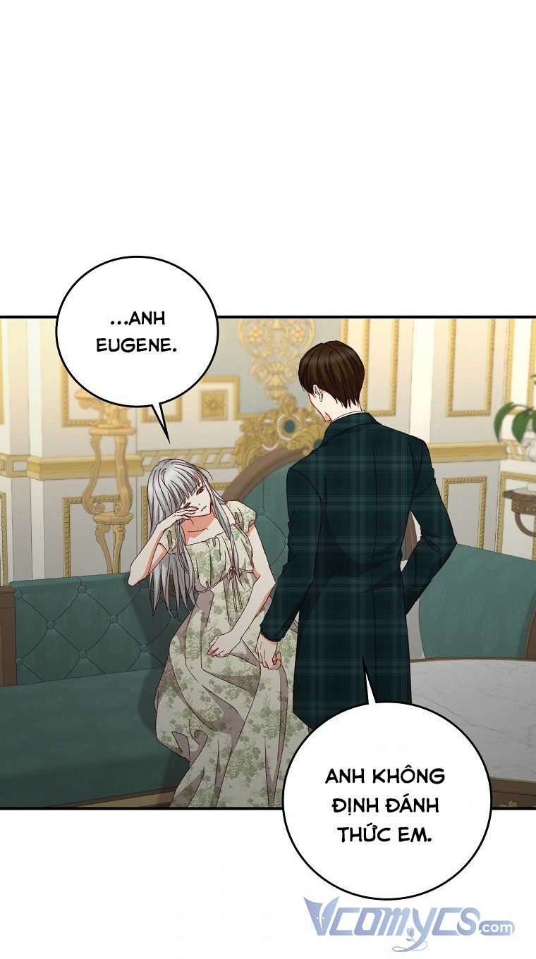 Đừng Chọc Đứa Em Gái Bé Bỏng Của Chúng Tôi: Chapter 94