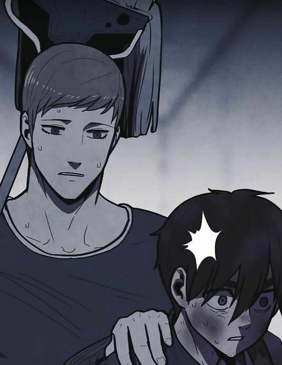 Cậu Bé Shotgun: Chapter 13