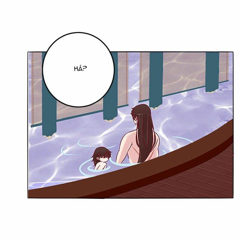 Tướng Quân Mời Ra Trận: Chapter 37