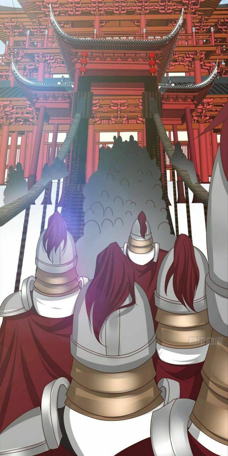 Xâm Lược Vạn Giới: Chapter 11