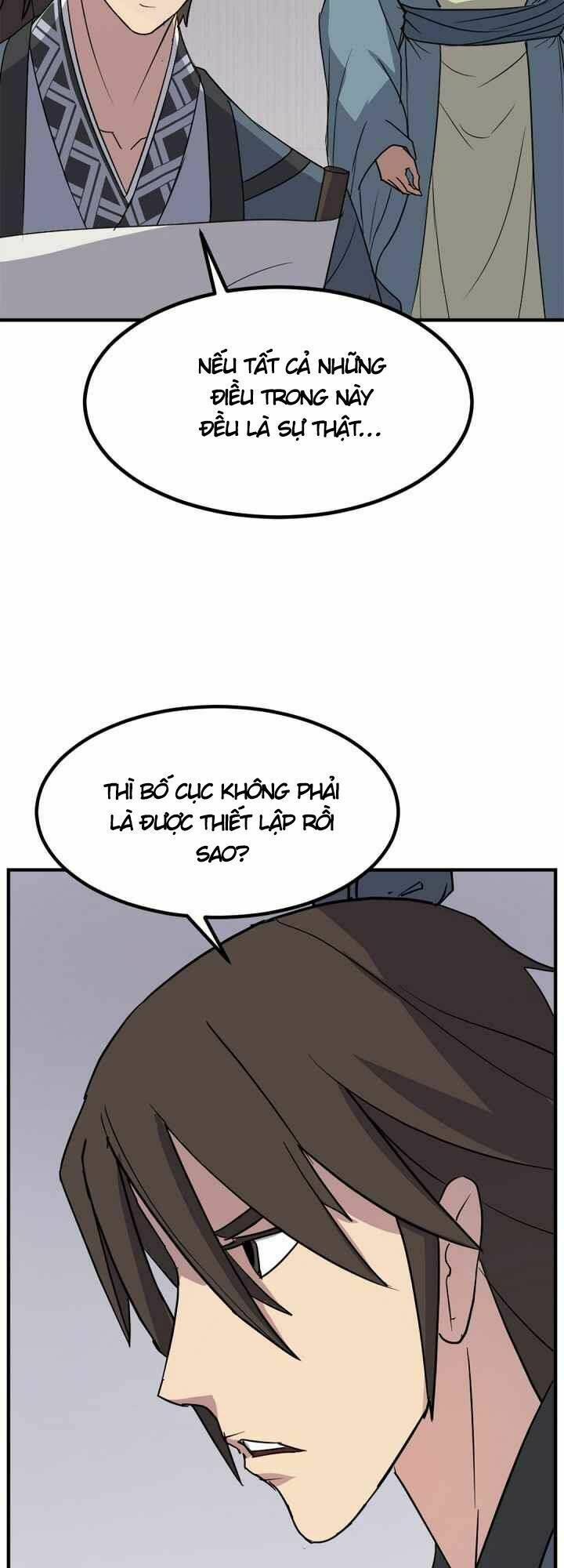 Trọng Sinh, Bất Khả Chiến Bại: Chapter 129