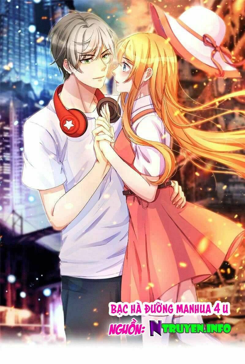 Này! Đừng Động Vào Phô Mai Của Tôi: Chapter 50