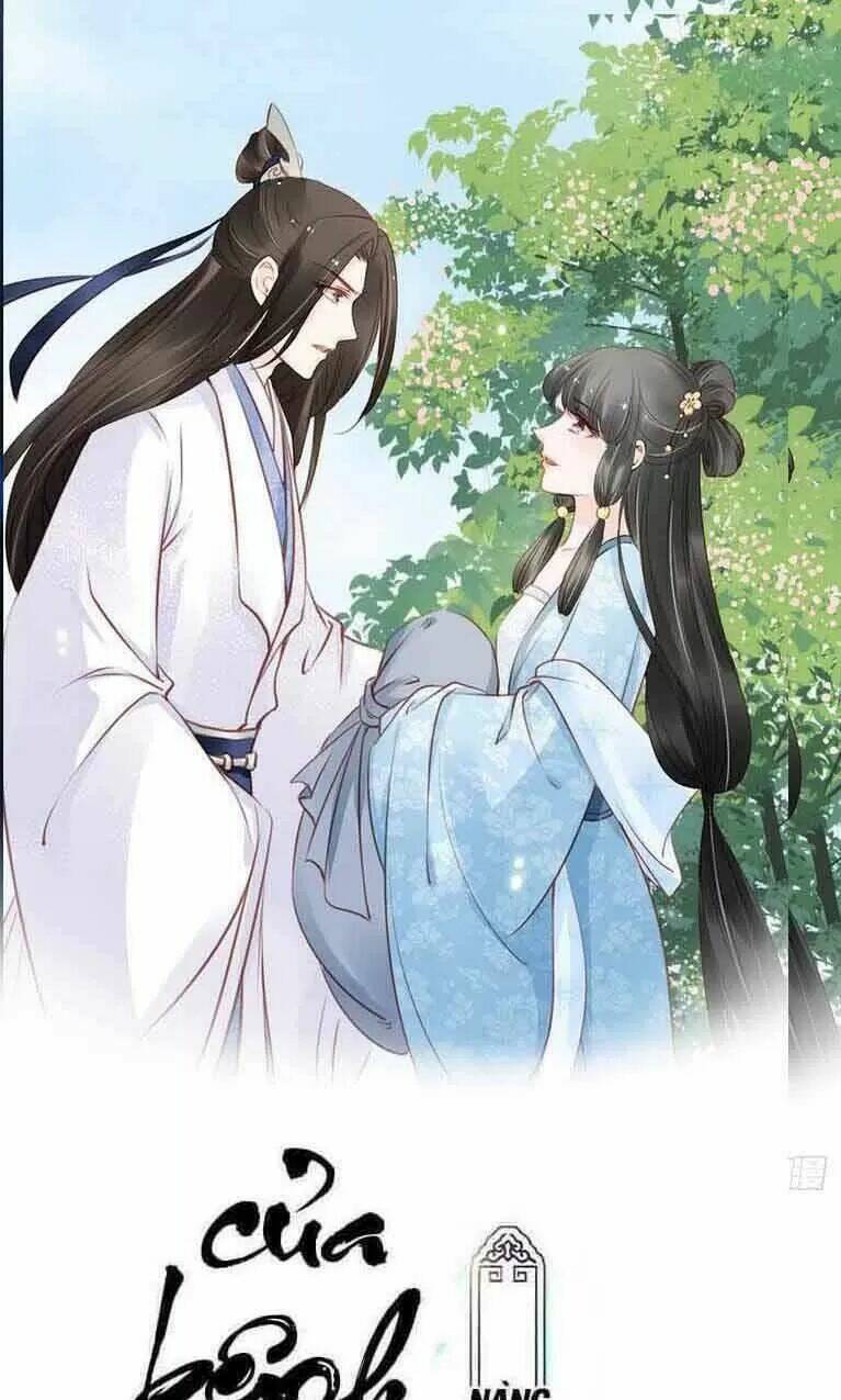 Nàng Trở Thành Bạch Nguyệt Quang Của Vương Gia Bệnh Kiều: Chapter 23