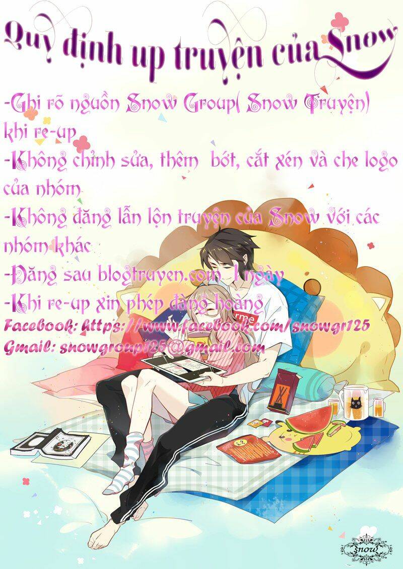 Yêu Ta Đi, Tô Đông Pha: Chapter 15
