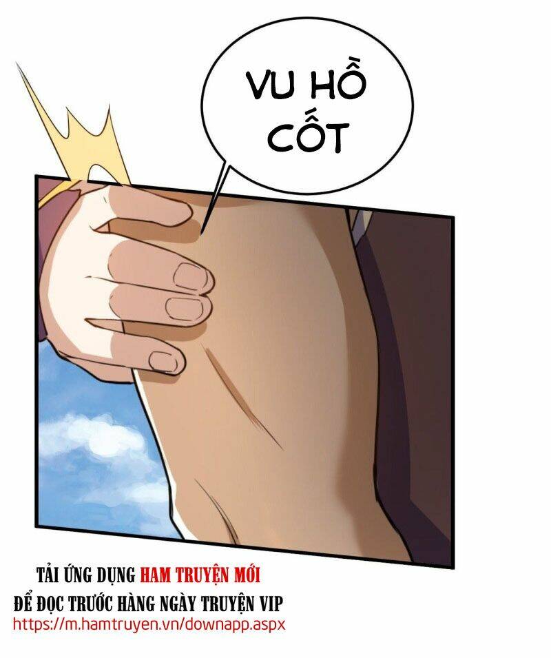 Thần Võ Đế Tôn: Chapter 101