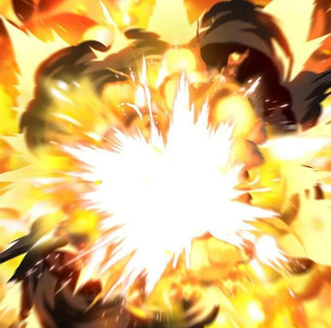 Các Chòm Sao Chỉ Chú Ý Mình Tôi: Chapter 39