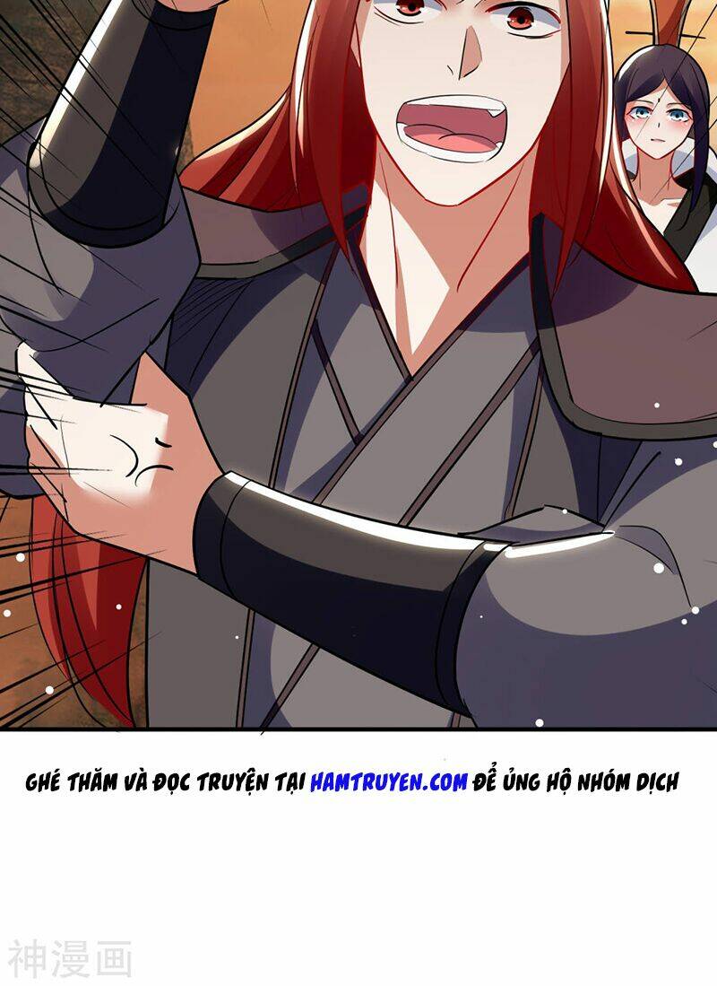 Vạn Giới Tiên Vương: Chapter 84