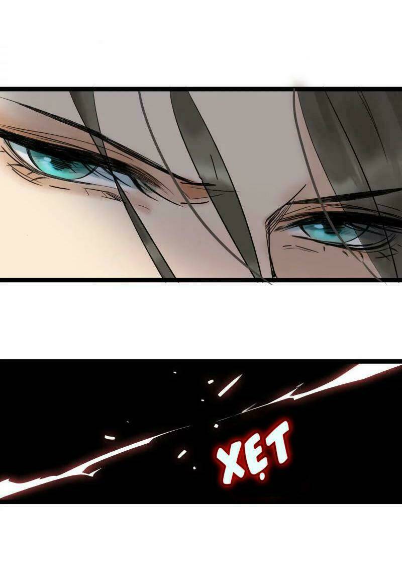 Thái Tử Bị Hoang Tưởng: Chapter 41