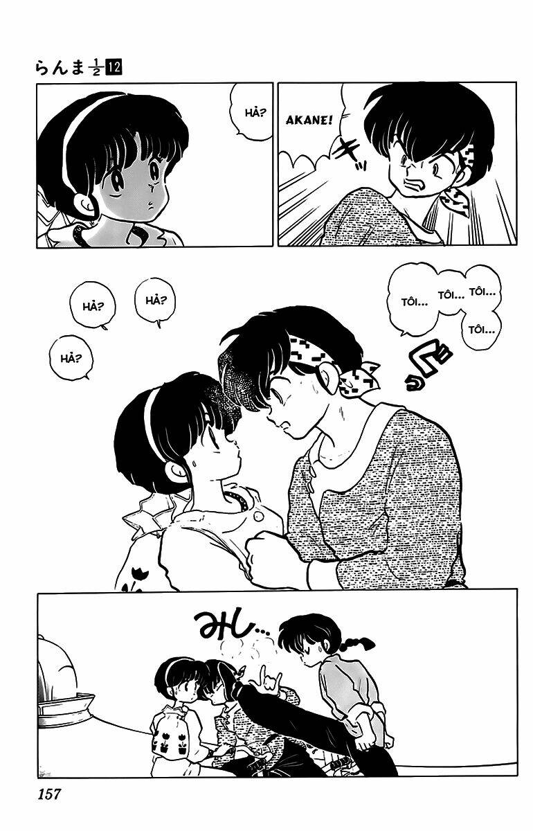 Suối Lời Nguyền: Chapter 123