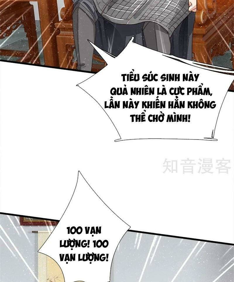 Đệ Nhất Hoàn Khố: Chapter 98