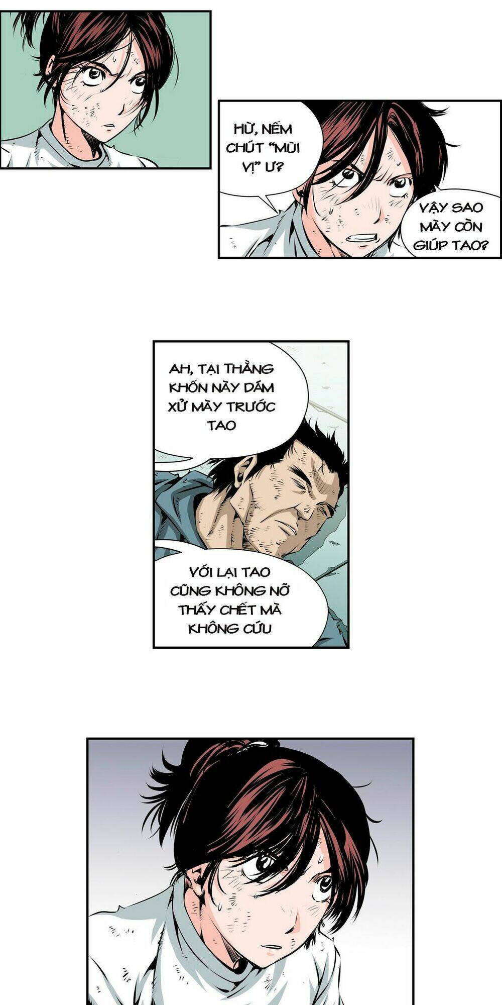 Double Casting: Chapter 67
