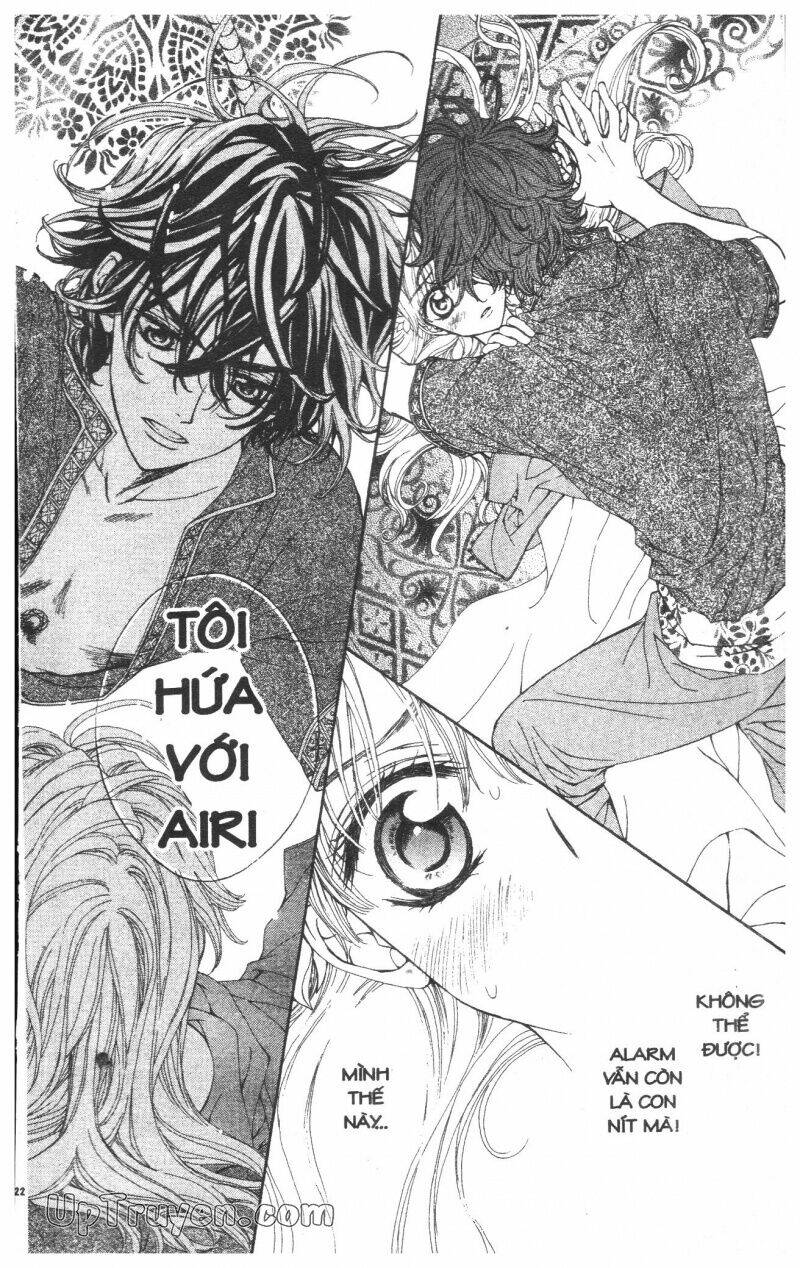 Hoàng Tử Ếch(Bản đẹp): Chapter 3