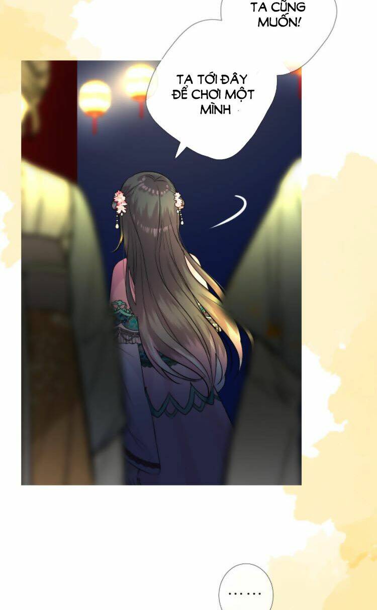 Sao Lại Là Yêu?: Chapter 34