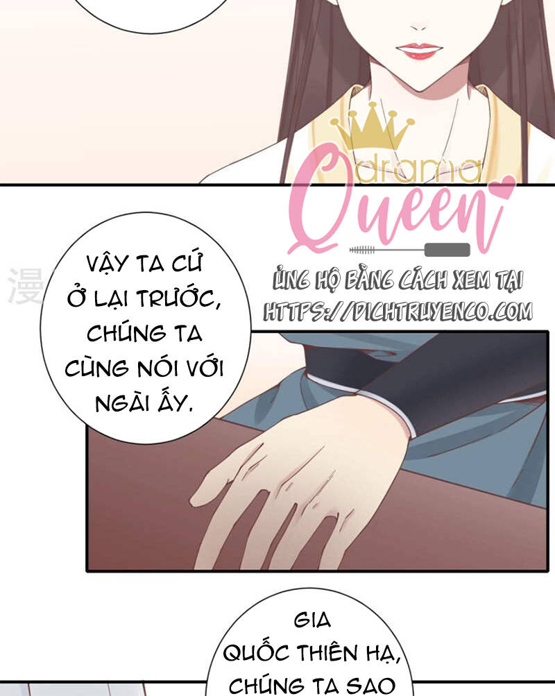 Hoàng Hậu Bận Lắm: Chapter 213