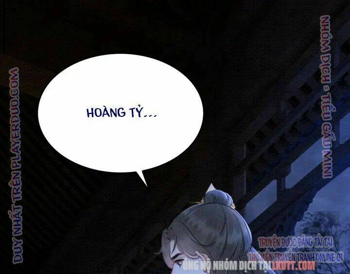 Trọng Sinh Bá Sủng Nhiếp Chính Vương Quá Mạnh Mẽ: Chapter 158