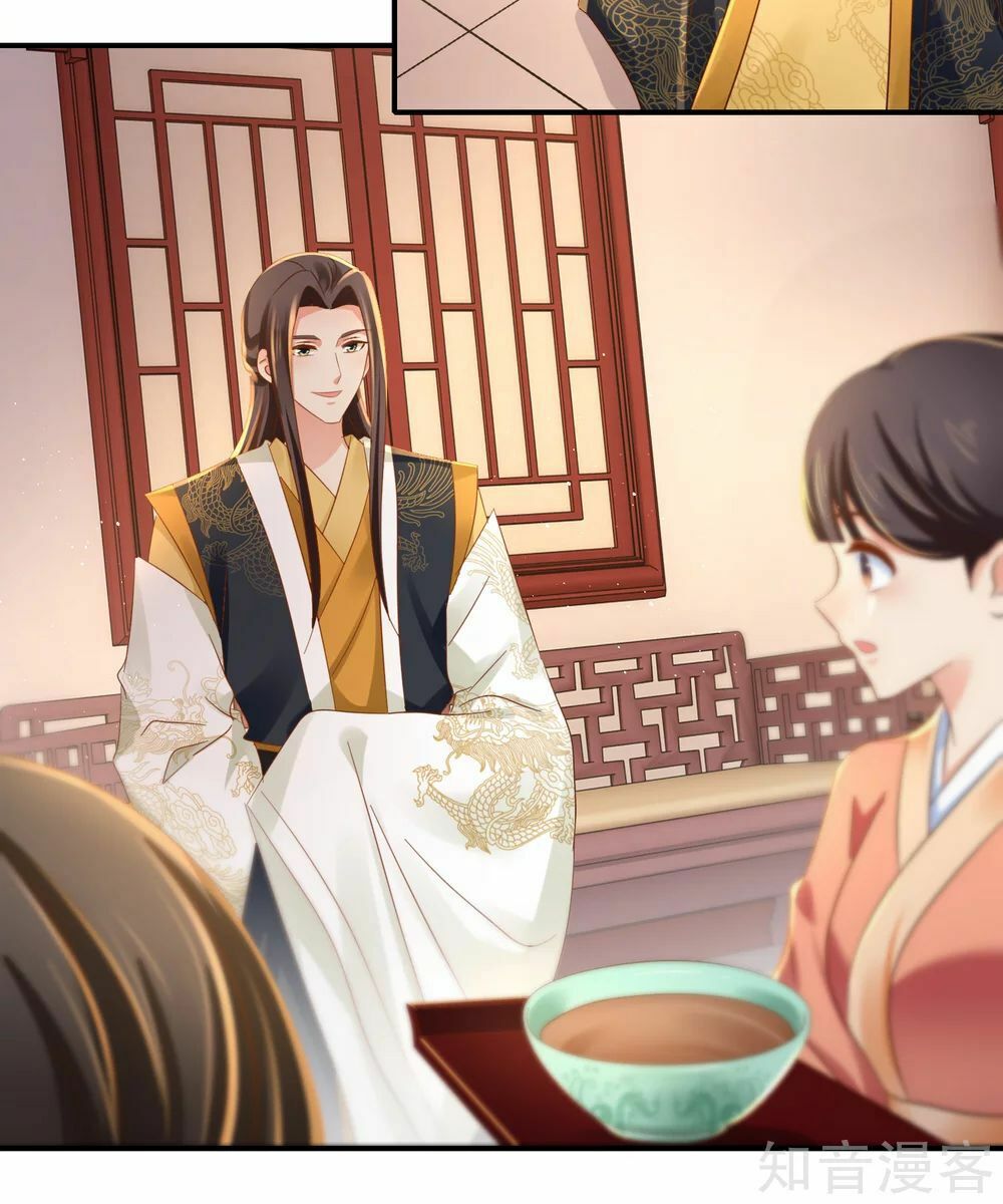 Lãnh Cung Phế Hậu Muốn Nghịch Thiên: Chapter 132
