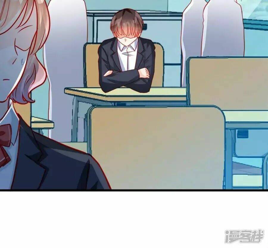 Tu La Thiếu Gia Quá Kiêu Ngạo: Chapter 70