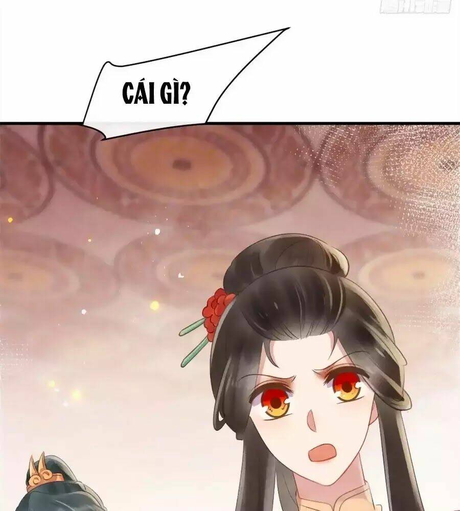 Vương Phi Muốn Trèo Tường: Chapter 43