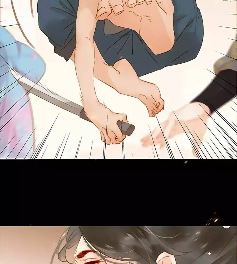 Tiểu Sư Phụ, Tóc Giả Của Ngài Rơi Rồi!: Chapter 22