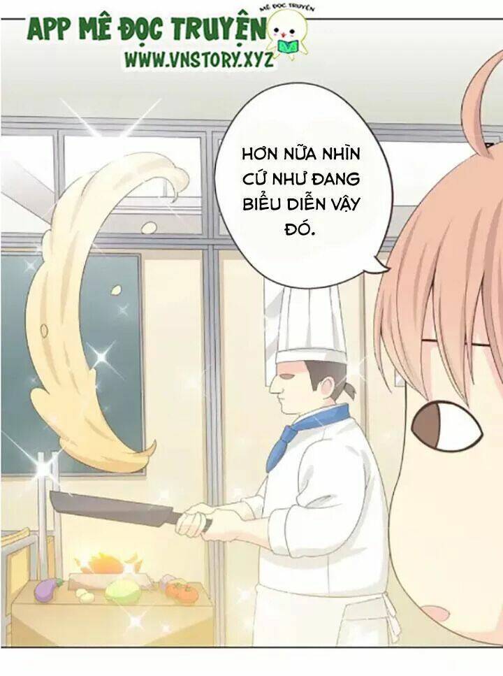 Xin Chào! Dân Nữ: Chapter 48