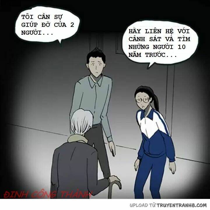 Bút Tiên: Chapter 5