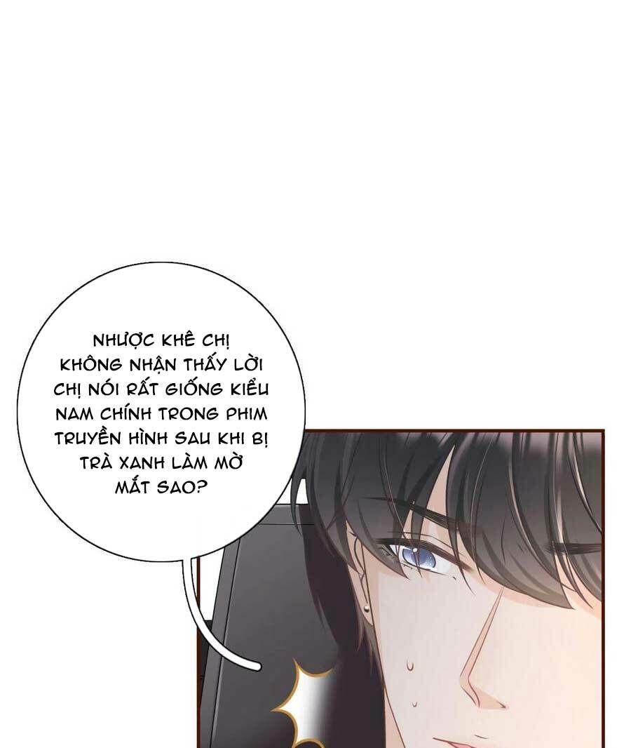 Bạn Gái Tôi Mới 30+: Chapter 94