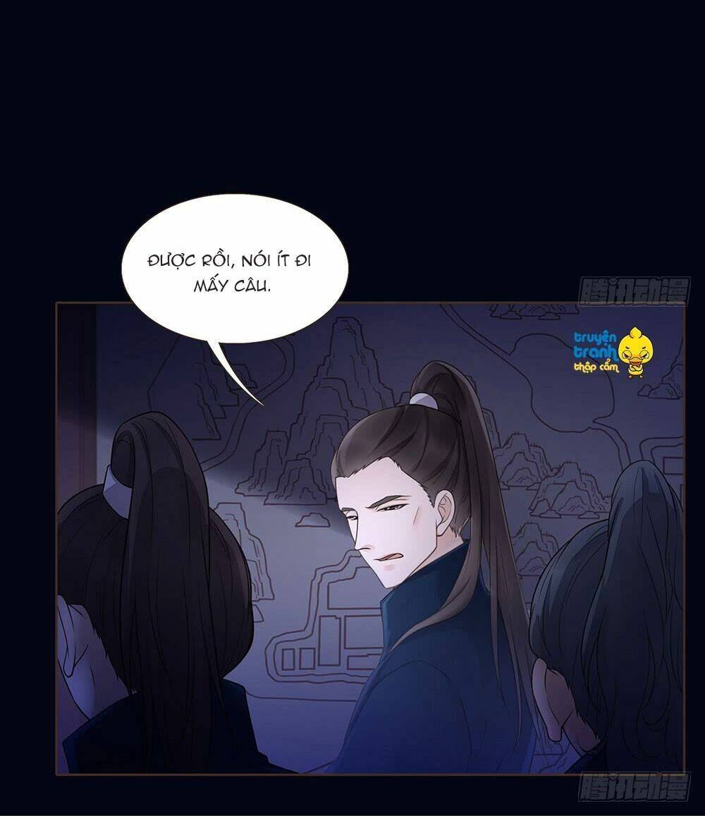 Đại Giá Thừa Tướng: Chapter 97