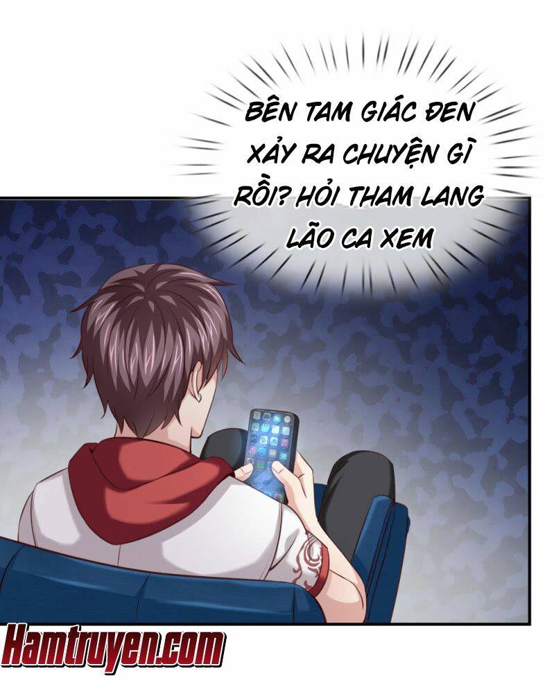 Tuyệt Thế Phi Đao: Chapter 244
