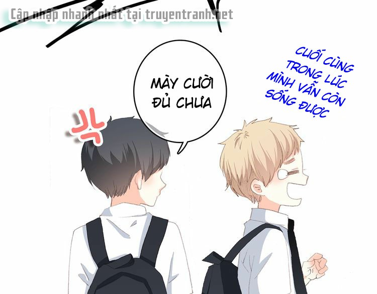 Con Tim Rung Động: Chapter 24
