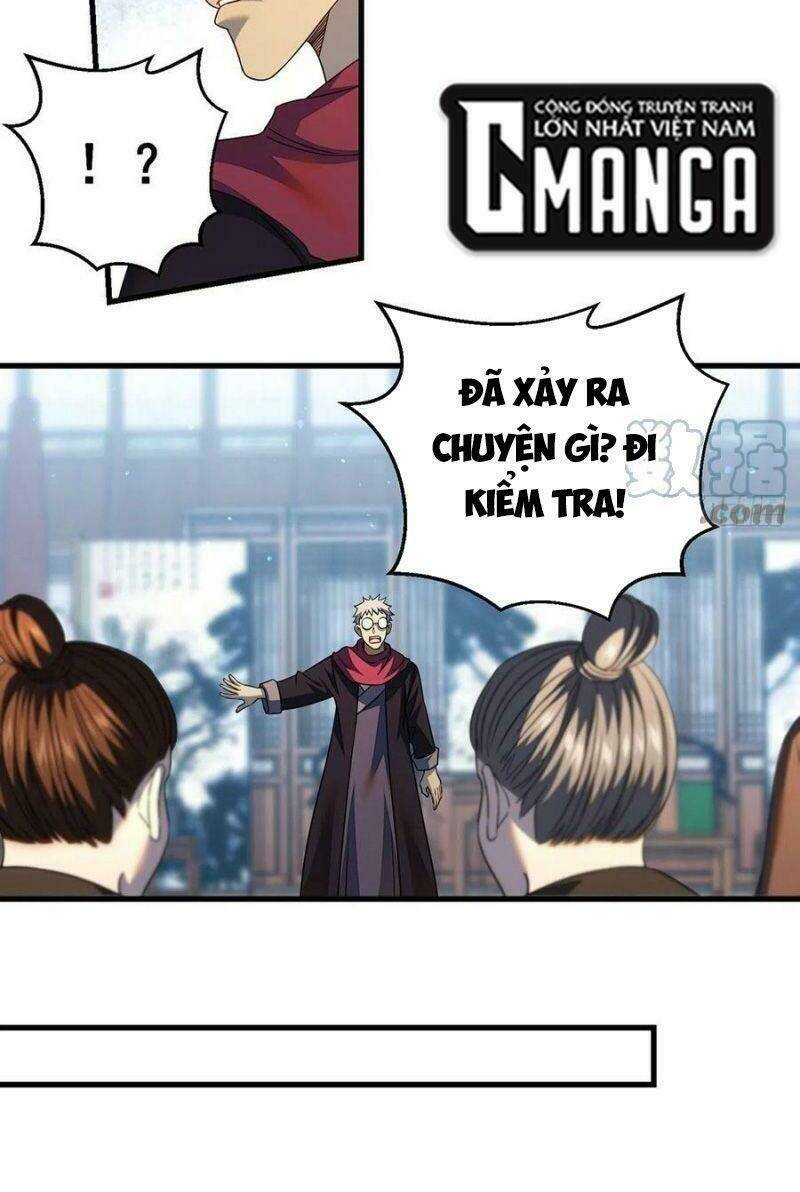 Ta Là Đại Hoàn Đan: Chapter 86