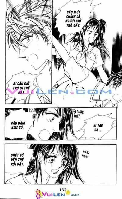 Cô Gái Yêu Kiều: Chapter 5