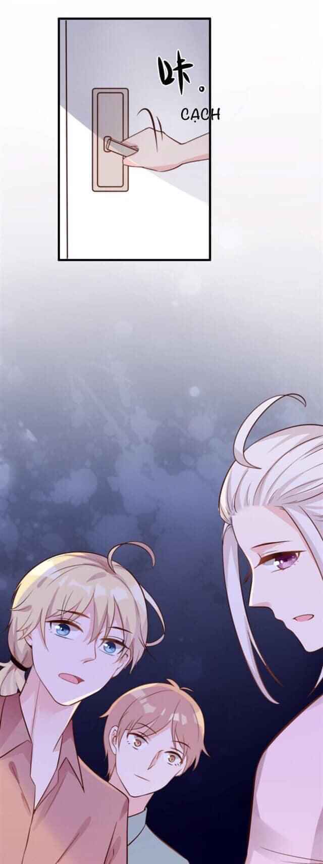 Bỉ Chi Tì Sương: Chapter 3