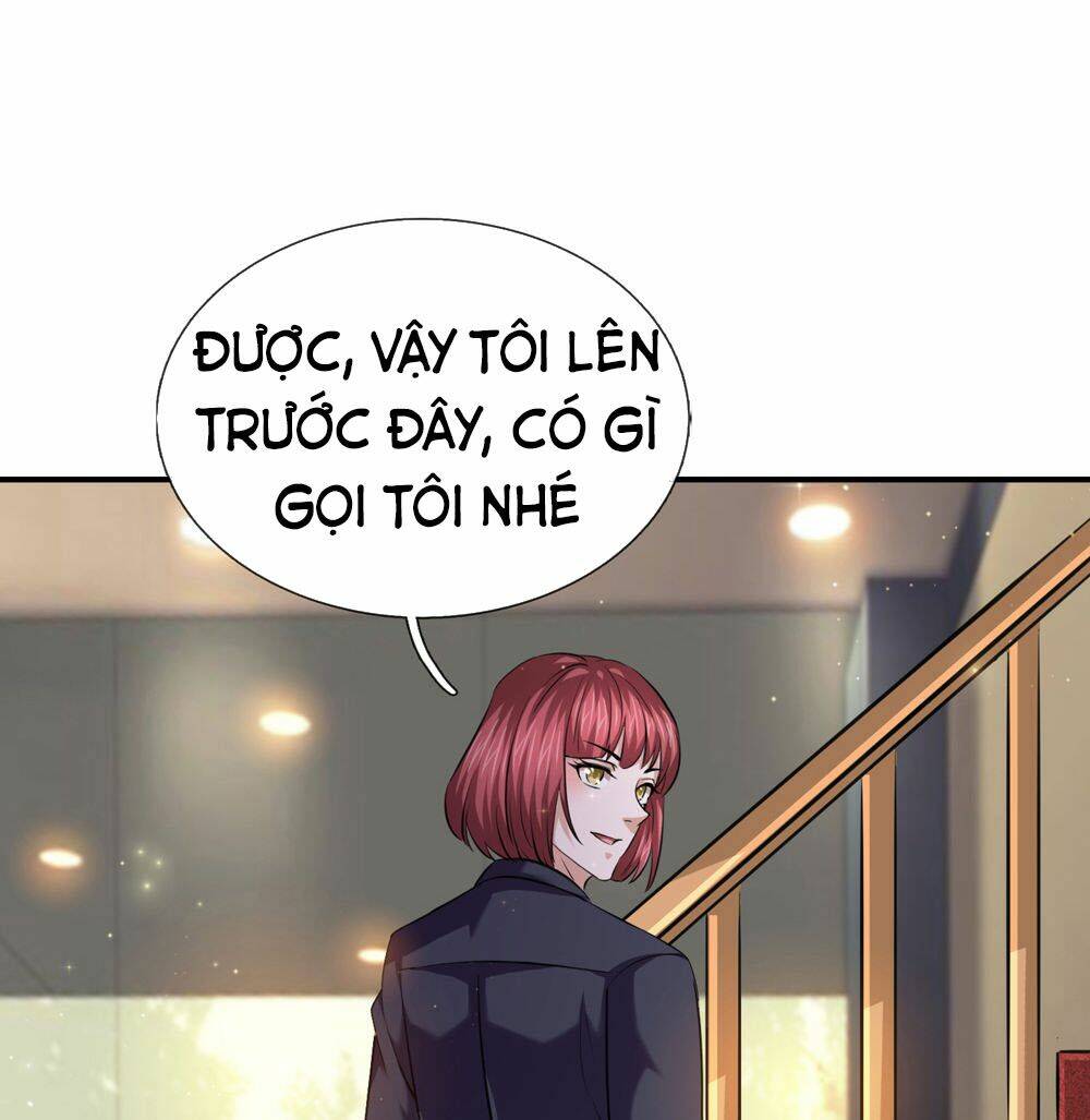 Tuyệt Thế Phi Đao: Chapter 216