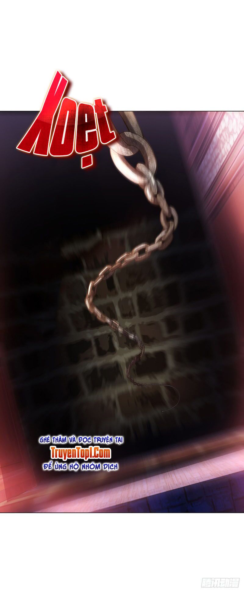 Thiên Thần Quyết: Chapter 97